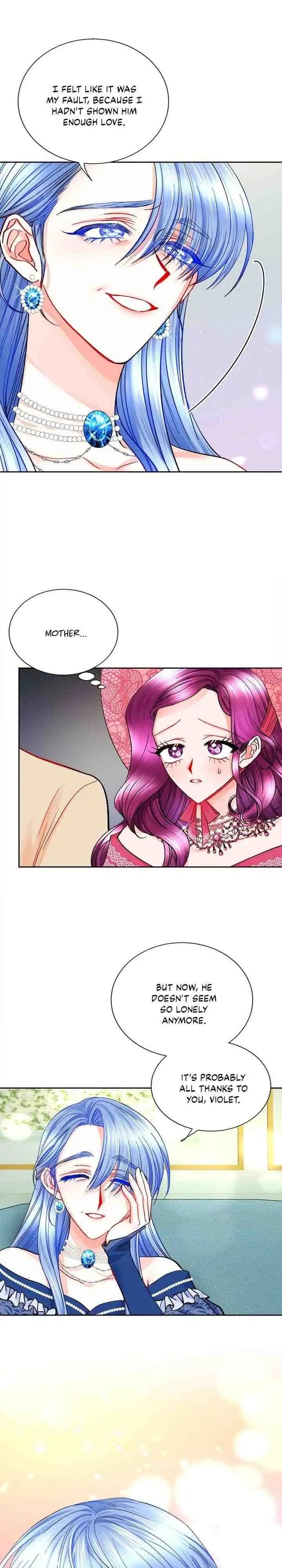 Villainous Princess Chapter 39 22